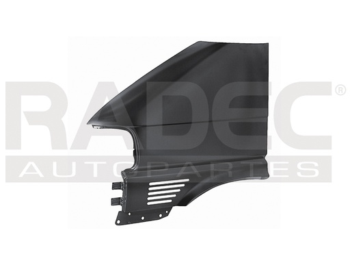 [202-3109-01] SALPICADERA VW EUROVAN 01-05 IZQ