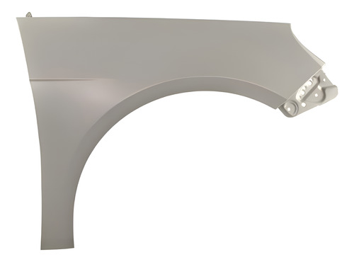 [202-3110-00] SALPICADERA VW GOL 08-13 DER