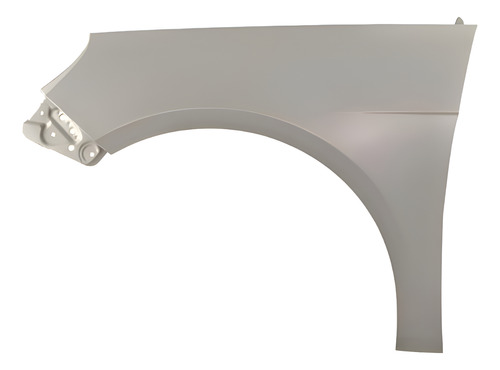 [202-3110-01] SALPICADERA VW GOL 08-13 IZQ