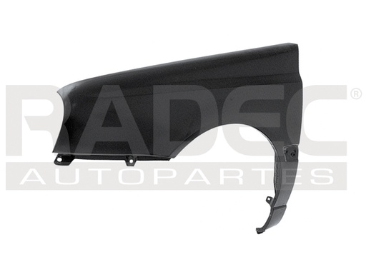 [202-3111-01] SALPICADERA VW GOLF 93-99/JETTA 93-98 IZQ