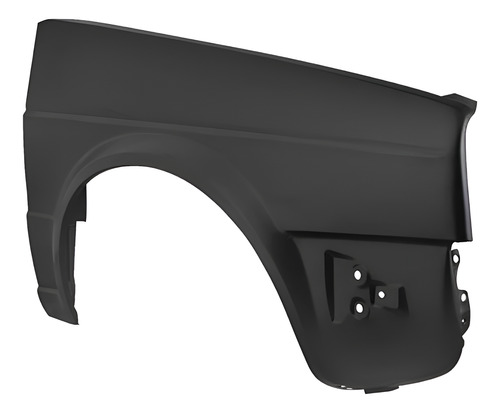 [202-3112-00] SALPICADERA VOLKS WAGEN GOLF/JETTA88-92 DER