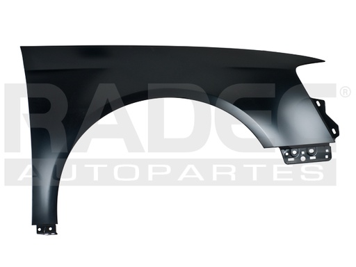 [202-3114-04] SALPICADERA VW PASSAT 06-11 DER