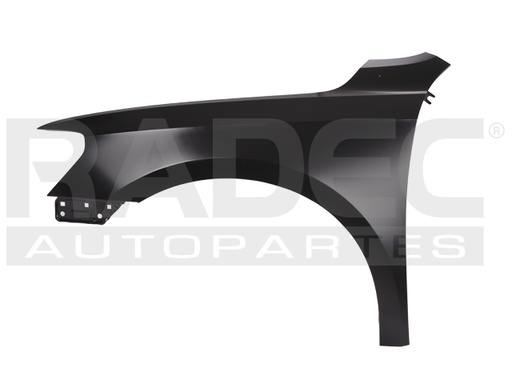 [202-3114-11] SALPICADERA VW PASSAT 12-15 IZQ