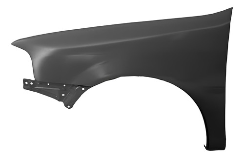 [202-3115-07] SALPICADERA VW POINTER 00-05 IZQ