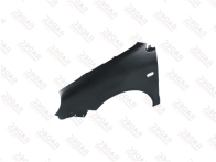 [202-3116-03] SALPICADERA VW POLO 03-07 IZQ