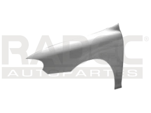 [202-3402-01] SALPICADERA HY ELANTRA 96-98 IZQ