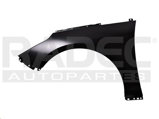 [202-3403-05] SALPICADERA HY SONATA 15-17 GLS/LIMITED/PREMIUM L4 4 CILINDROS 2.4L 4 PUERTAS IZQ