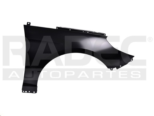 [202-3403-06] SALPICADERA HY SONATA 18-19 GLS/SPORT/PREMIUM/LIMITED NAVI L4 4 CILINDROS 2.0/2.4L 4 PUERTAS DER