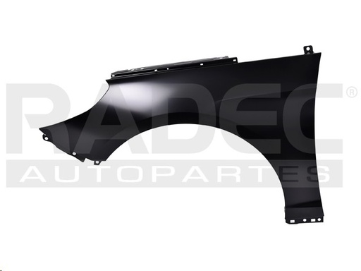[202-3403-07] SALPICADERA HY SONATA 18-19 GLS/SPORT/PREMIUM/LIMITED NAVI L4 4 CILINDROS 2.0/2.4L 4 PUERTAS IZQ