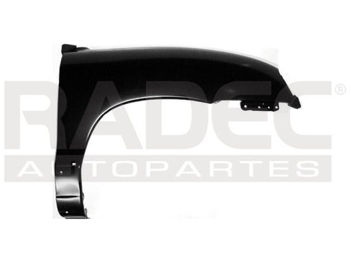 [202-3404-00] SALPICADERA HY SANTA FE 01-06 DER