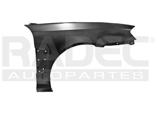 [202-3406-00] SALPICADERA HY TIBURON 03-06 DER