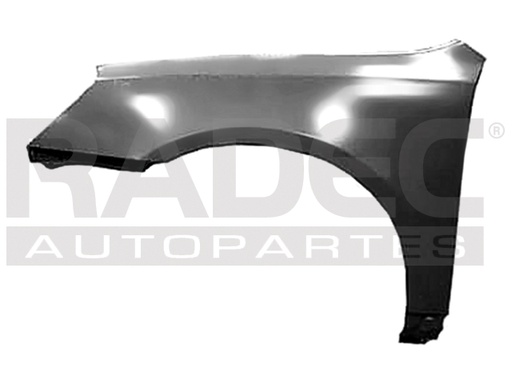 [202-3505-01] SALPICADERA KI OPTIMA 03-06 IZQ