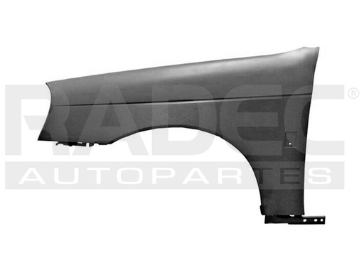 [202-3704-03] SALPICADERA SN SERIE L 03-05 IZQ