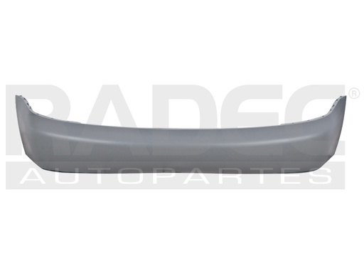 [203-0201-01] FASCIA TRASERA AD A3 96-03 P/PINTAR