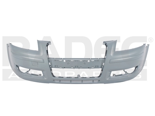 [203-0201-02] FASCIA DELANTERA AD A3 04-08 P/PINTAR
