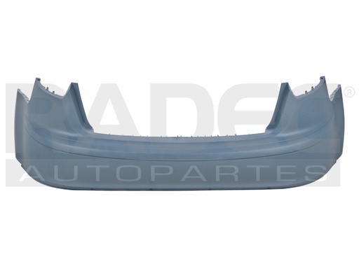 [203-0201-03] FASCIA TRASERA AD A3 04-08 P/PINTAR