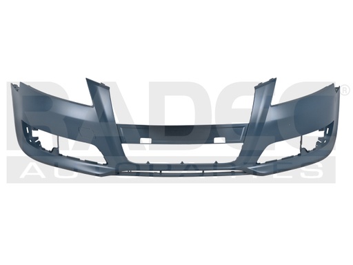 [203-0201-04] FASCIA DELANTERA AD A3 09-13 P/PINTAR