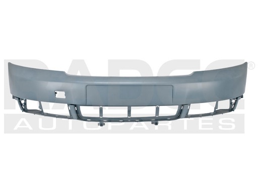 [203-0202-00] FASCIA DELANTERA AD A4 02-04 P/PINTAR