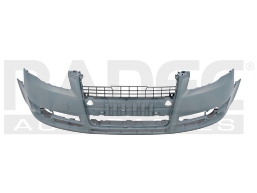 [203-0202-01] FASCIA DELANTERA AD A4 05-08 P/PINTAR