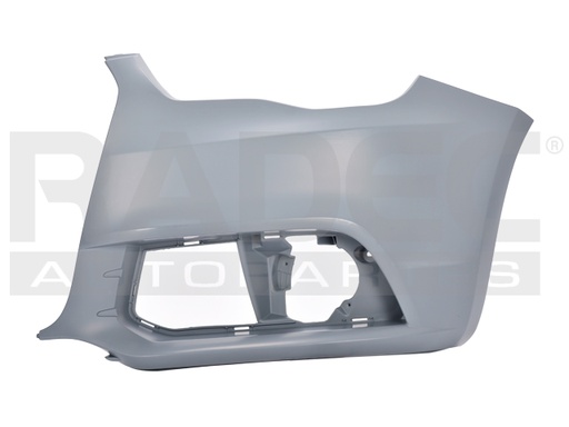 [203-0205-01] FASCIA DEL AD A1 10-15 P/PINTAR IZQ