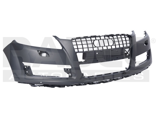 [203-0206-00] FASCIA DELANTERA AD Q7 10-14 P/PINTAR