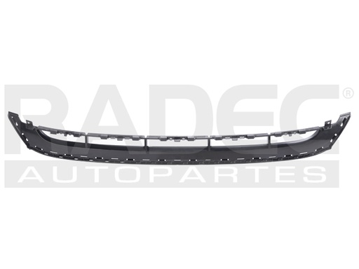 [203-0206-01] FASCIA DELANTERA AD Q7 10-15 P/PINTAR ELITE/LUXURY/PREMIUM/PRESTIGE/PROGRESSIV/VORSPRUNG/S-LINE/LAND OF QUATTRO V6 6 CILINDROS 3.0/3.6/4.2L 5 PUERTAS