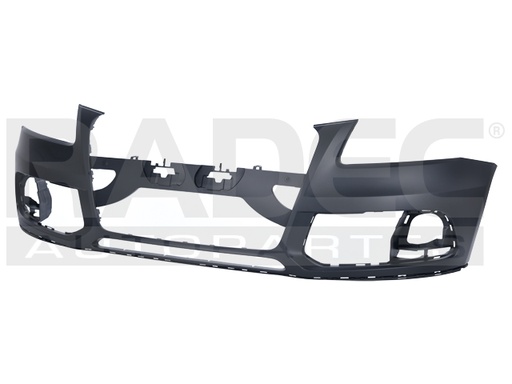 [203-0207-00] FASCIA DELANTERA AD Q5 13-16 P/PINTAR