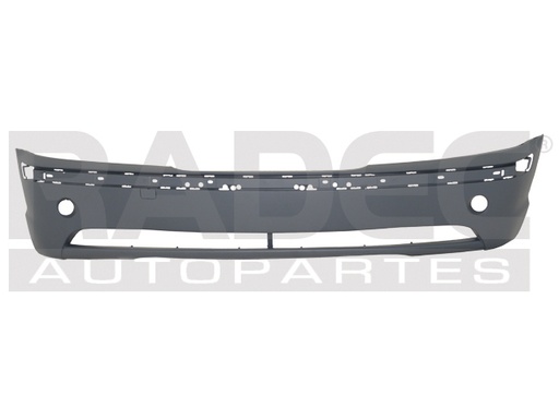 [203-0301-01] FASCIA DELANTERA BW SERIE 3 02-05 P/PINTAR S/MOLDURA