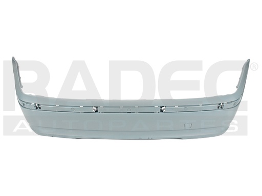 [203-0301-13] FASCIA TRASERA BW SERIE 3 02-05 4 PUERTAS P/PINTAR