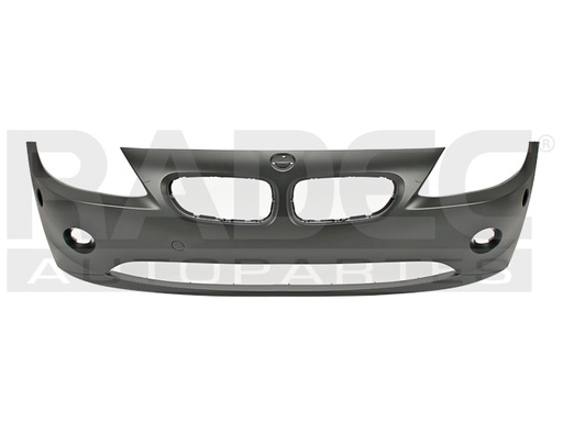 [203-0308-01] FASCIA DEL BW Z4 05-06