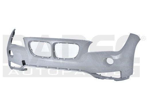 [203-0318-01] FASCIA DELANTERA BW X1 13-15 P/PINTAR