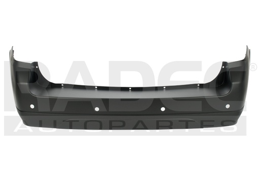 [203-0404-00] FASCIA TRAS BK REDEZVOUS 02-07 P/PINTAR 
