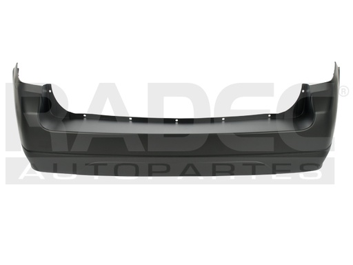[203-0404-01] FASCIA TRAS BK REDEZVOUS 02-07 P/PINTAR 