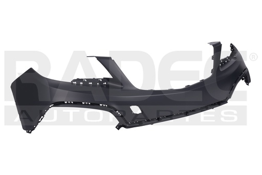 [203-0411-02] FASCIA DELANTERA BK ENCORE 14-16 SUPERIOR S/HOYO P/SENSOR P/PINTAR CX/CXL/PREMIUM/LEATHERETTE L4 4 CILINDROS 1.4L5 PUERTAS