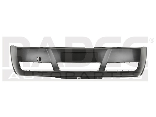[203-0601-00] FASCIA DELANTERA CV ASTRA 04-06 P/PINTAR 4PTA