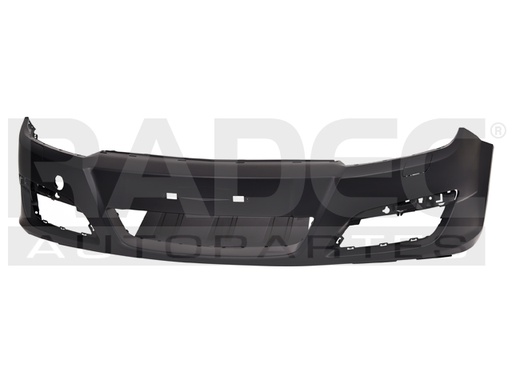 [203-0601-03] FASCIA DELANTERA CV ASTRA 06-08 P/PINTAR