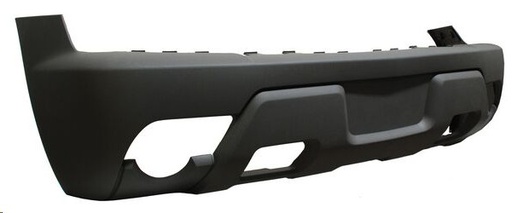 [203-0603-00] FASCIA DELANTERA CV AVALANCHE 02-06 GRIS CORRUGADA BASE/NORTH FACE/ON ROAD EDITION/Z71 V8 8 CILINDROS 5.3/8.1L 4 PUERTAS