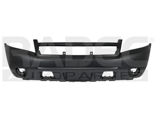 [203-0603-03] FASCIA DELANTERA CV AVALANCHE 07-14 P/PINTAR