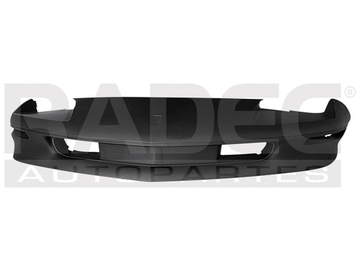 [203-0608-00] FASCIA DELANTERA CV CAMARO 93-97 P/PINTAR