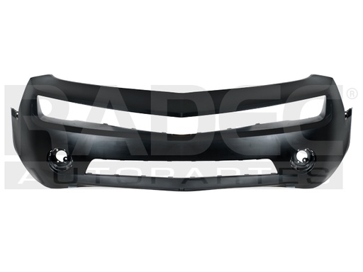 [203-0608-02] FASCIA DELANTERA CV CAMARO 10-13 P/PINTAR LT V6 6 CILINDROS 3.6L 2 PUERTAS