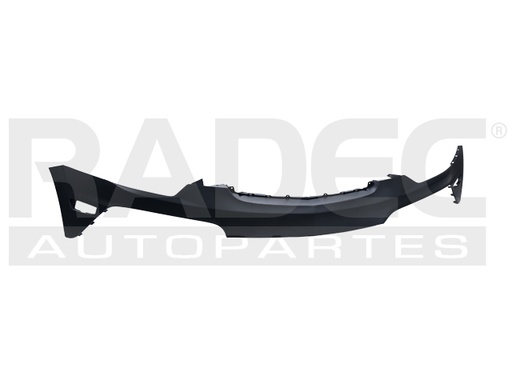 [203-0610-07] FASCIA DELANTERA CV CAPTIVA SUPERIOR 08-15 P/PINTAR
