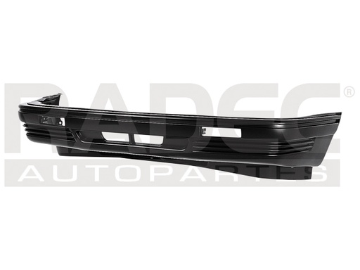 [203-0611-01] FASCIA DEL CV CAVALIER 93-94 ***Hasta Ag