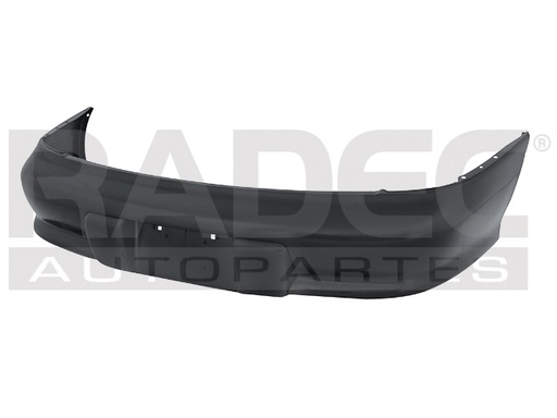 [203-0611-06] FASCIA TRASERA CV CAVALIER 95-99 P/PINTAR