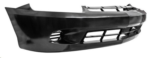 [203-0611-07] FASCIA DELANTERA CV CAVALIER 03-04 P/PINTAR