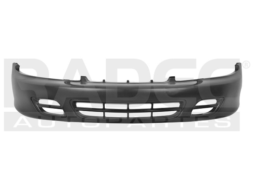 [203-0611-08] FASCIA DELANTERA CV CAVALIER 00-02 P/PINTAR