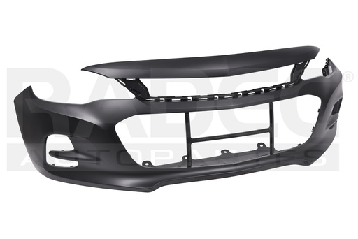 [203-0611-15] FASCIA DELANTERA CV CAVALIER 18-21 P/PINTAR LS/LT/PREMIER L4 4 CILINDROS 1.5L 4 PUERTAS
