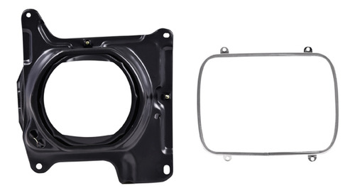 [001-2305-00] BASE DE FARO NS D21 94-08 MEX TW DER