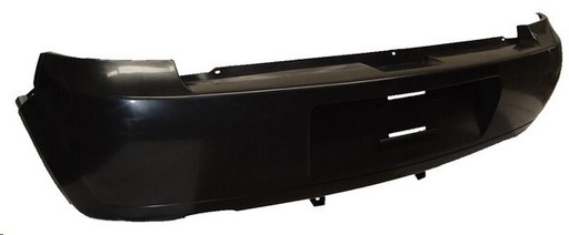 [203-0614-12] FASCIA TRASERA CV CHEVY C2 04-08 P/PINTAR 3PTA