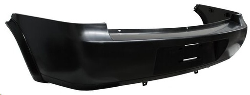 [203-0614-13] FASCIA TRASERA CV CHEVY C2 04-08 4 PUERTAS