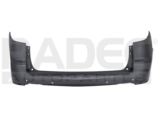 [203-0622-10] FASCIA TRASERA CV EQUINOX 10-17 P/PINTAR ORIGINAL